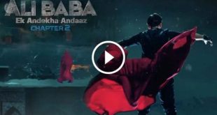 Ali baba Ek Andaaz Andekha is dony sab tv drama