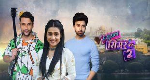 Sasural Simar Ka is the color tv drama