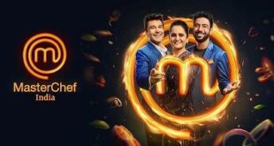 MasterChef India Season 8 is a sony LIv tv drama