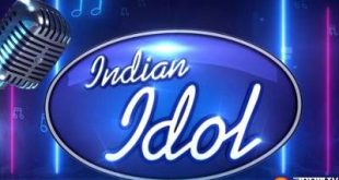 Indian Idol 14 is the sony tv Show.